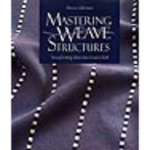 Mastering Weave Structures